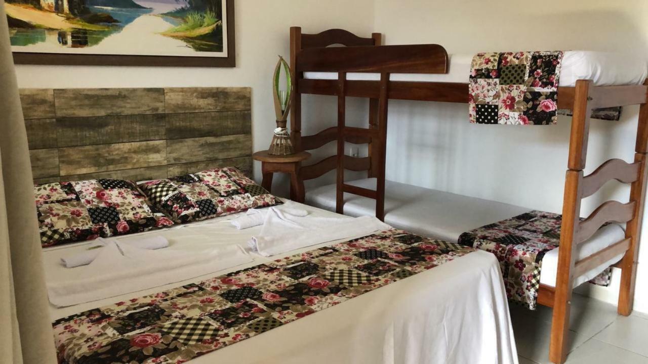מרשל דאודורו Pousada Aconchego מראה חיצוני תמונה