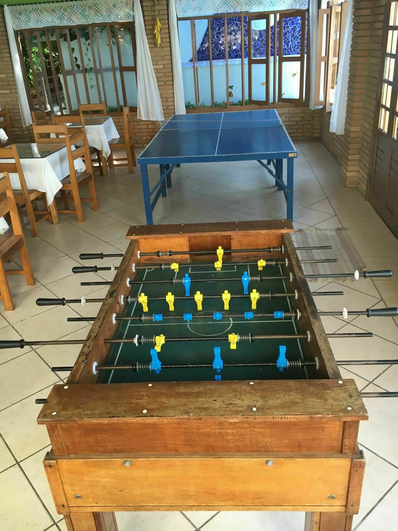 מרשל דאודורו Pousada Aconchego מראה חיצוני תמונה